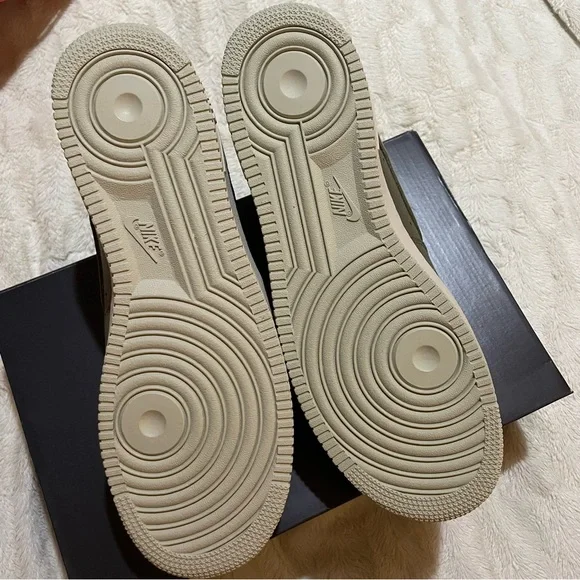 Nike Air Force 1 turtle - Picture 10 of 10